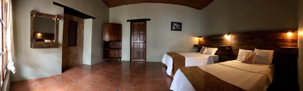 Casa Del Alba Hotel San Cristóbal de Las Casas Exterior foto