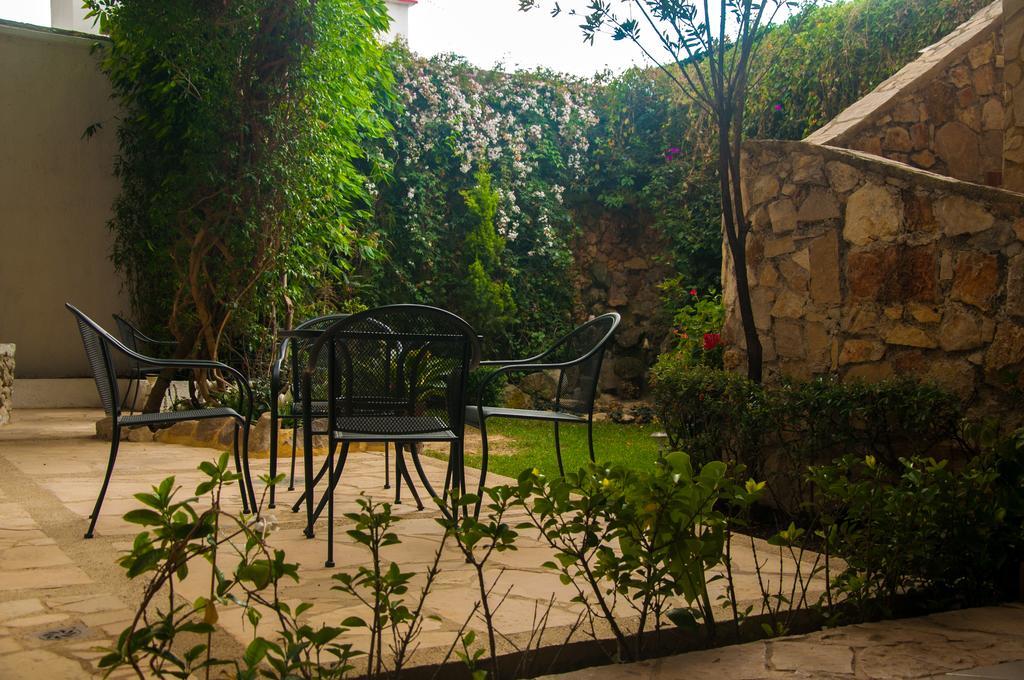 Casa Del Alba Hotel San Cristóbal de Las Casas Exterior foto