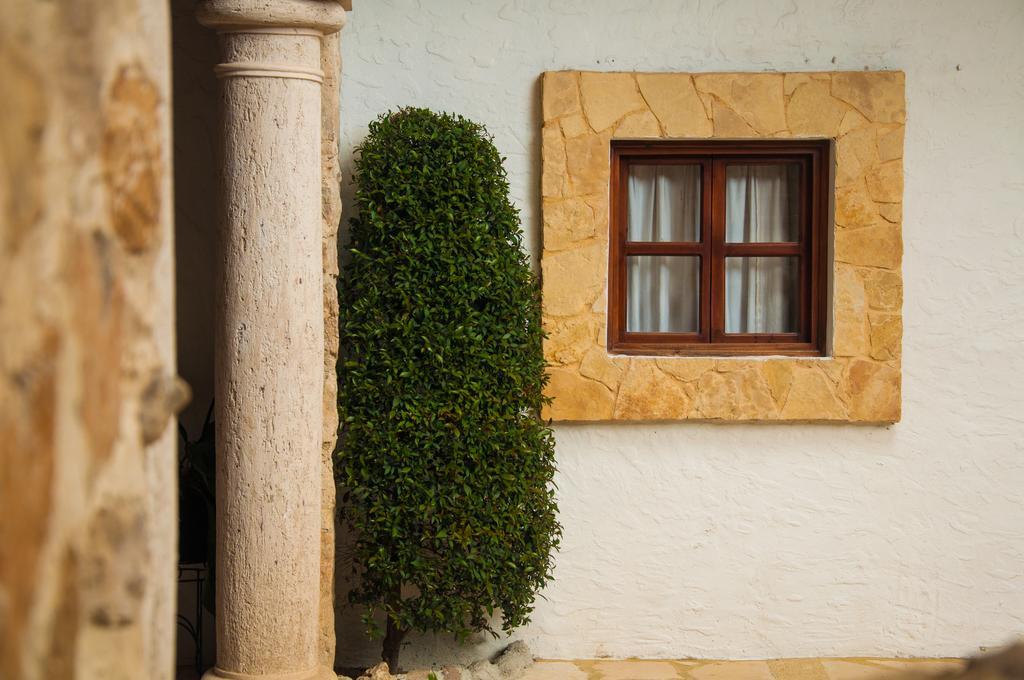 Casa Del Alba Hotel San Cristóbal de Las Casas Exterior foto